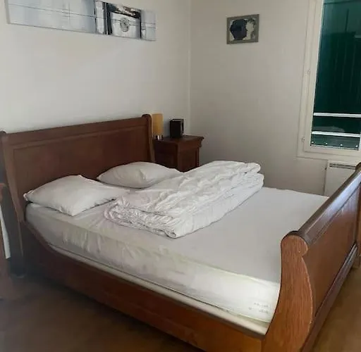 Maison De Famille 3 Ile De Re * 圣马丹德雷