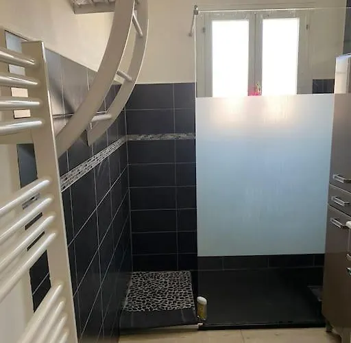 度假居 Maison De Famille 3 Ile De Re