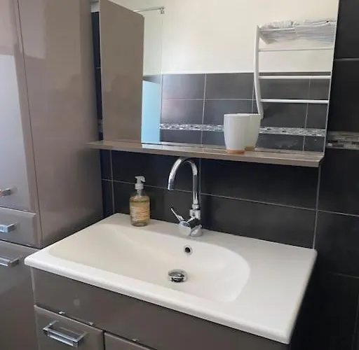 度假居 Maison De Famille 3 Ile De Re 圣马丹德雷