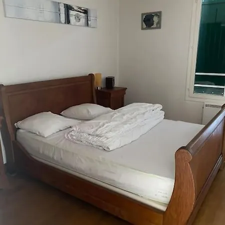 Maison De Famille 3 Ile De Re * Sainte-Marie-de-Ré