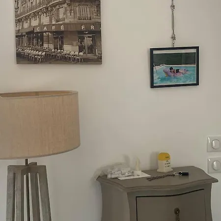 Dom wakacyjny Maison De Famille 3 Ile De Re Sainte-Marie-de-Ré