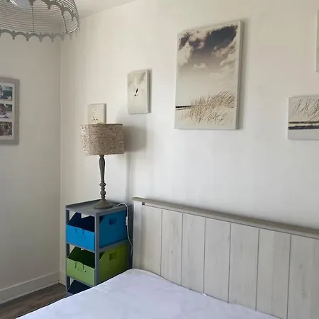 Maison De Famille 3 Ile De Re * Sainte-Marie-de-Ré