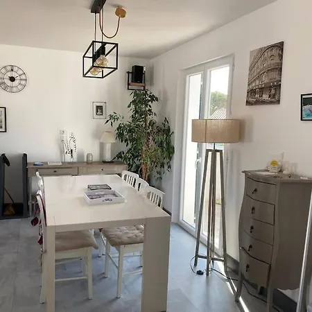 Maison De Famille 3 Ile De Re *