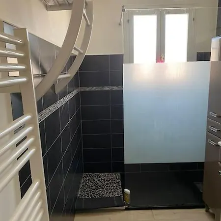 Dom wakacyjny Maison De Famille 3 Ile De Re