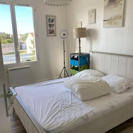 Maison De Famille 3 Ile De Re