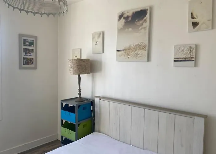 Maison De Famille 3 Ile De Ré * Sainte-Marie-de-Ré