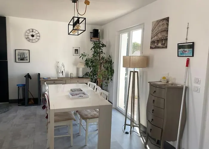 Maison De Famille 3 Ile De Ré *